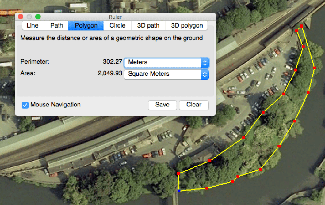 Creation of the path to Widcombe offers significant commercial value as well.