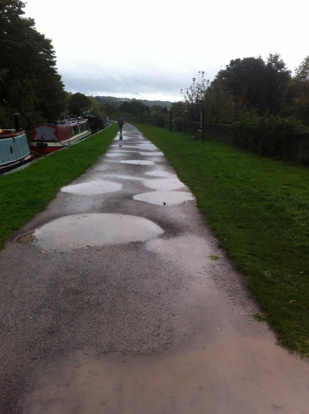 kennet and avon canal